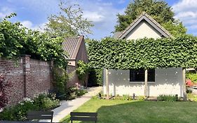 B&B Het Torenhuis